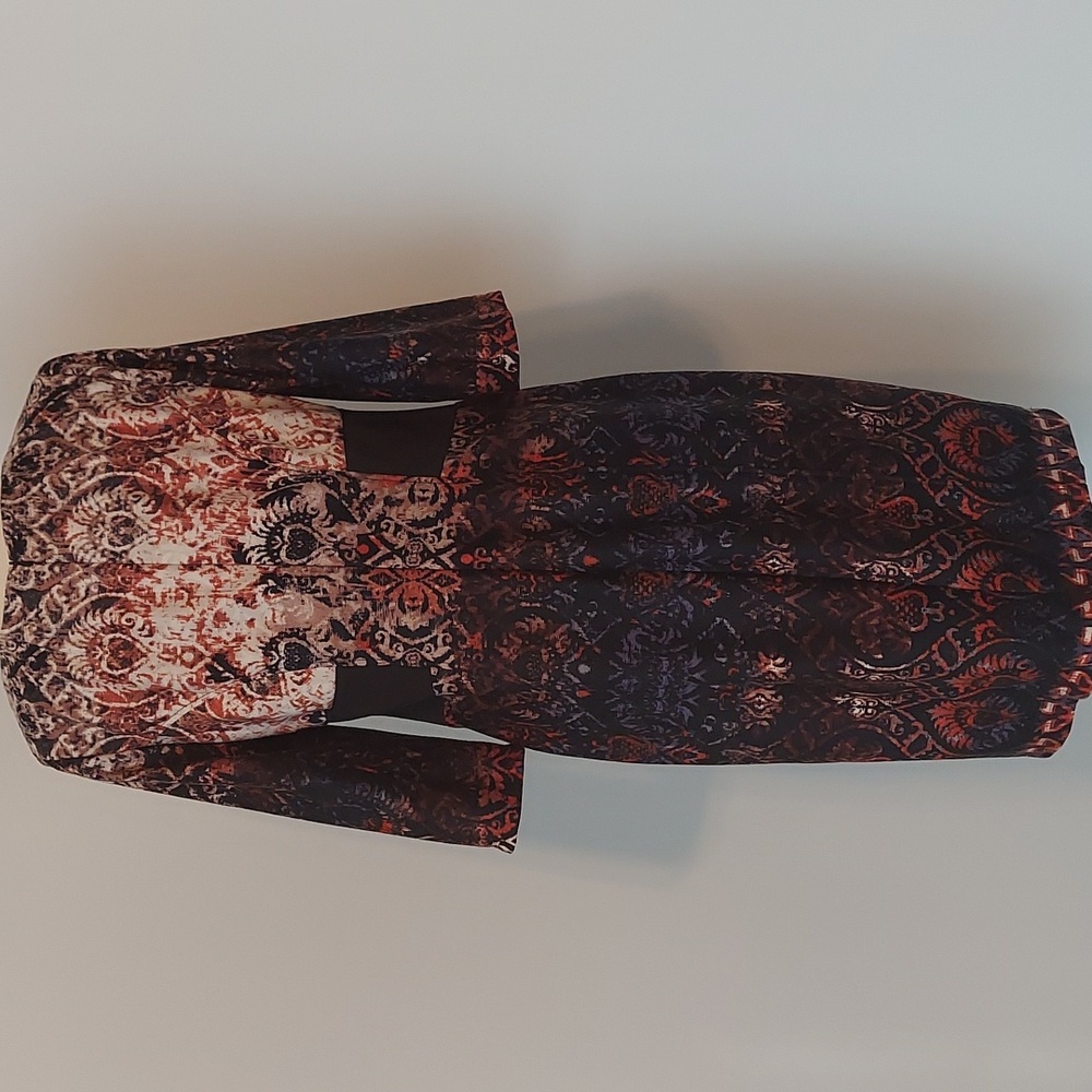 Rabbit Rabbit Rabbit Designs Women's Dress - Picture 4 of 7